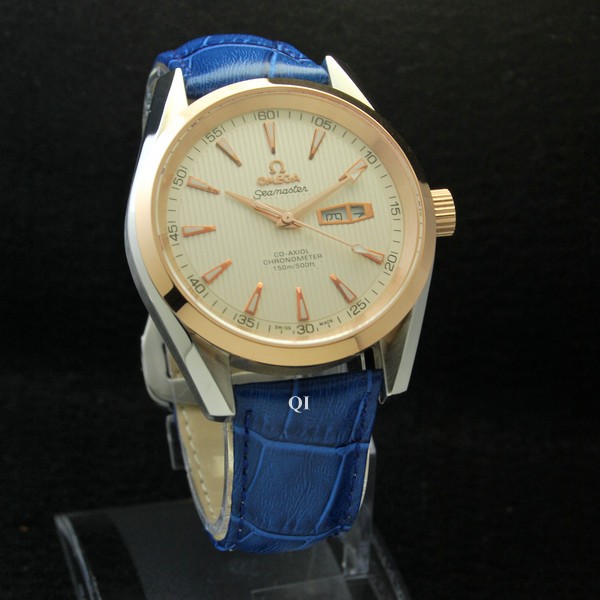 Omega watch man-170